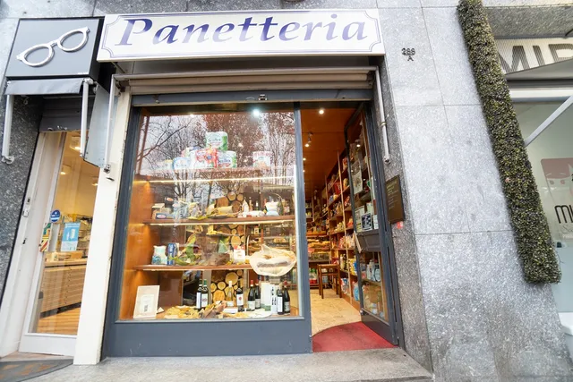 Panetteria Pane e Natura
