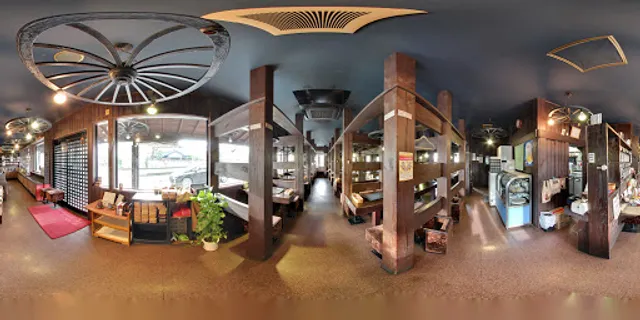 Bisutoro Kitakoshigayaten