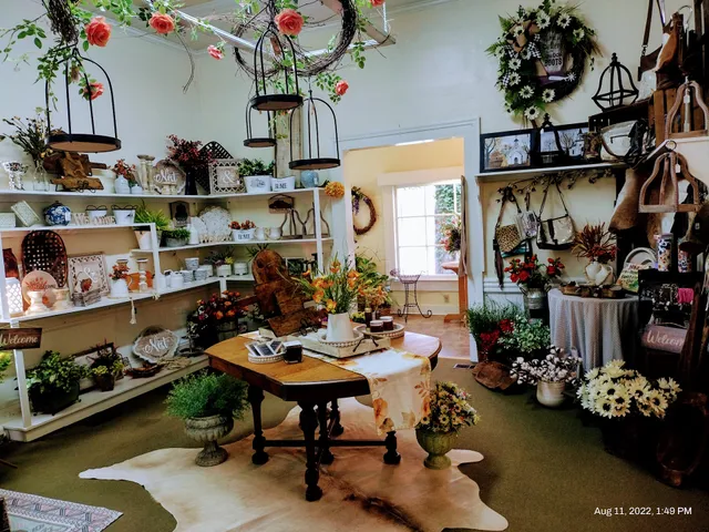 Sandersville Flower Shop, LLC