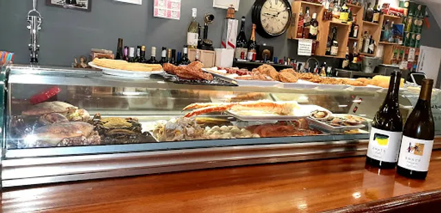 La Esquineta de la Calle Monzón