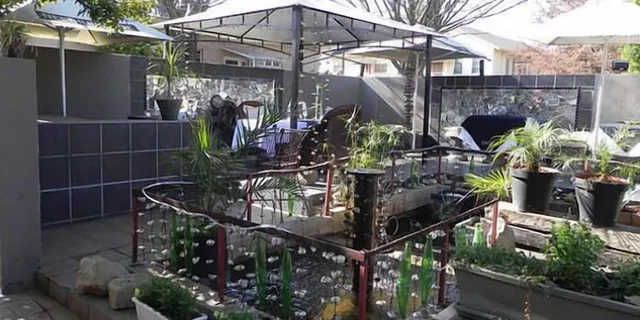 44 on Ennis Guest Lodge & Restaurant - NO LOAD SHEDDING