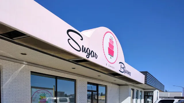 Sugar Blooms and Cakes Inc.
