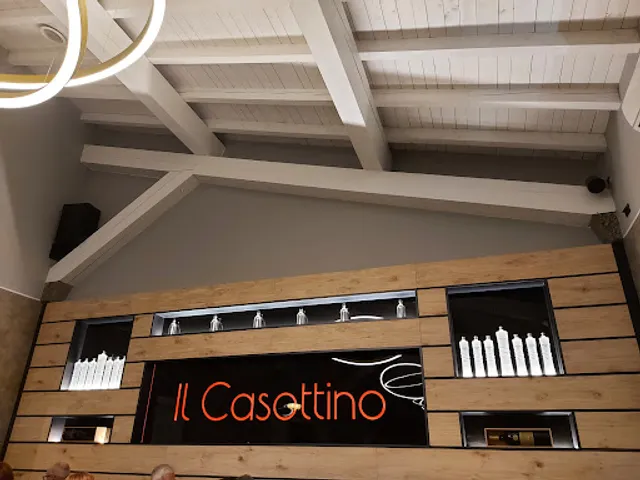 Il Casottino Ristorante Pizzeria