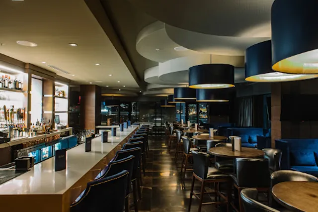 The Republic on Grand