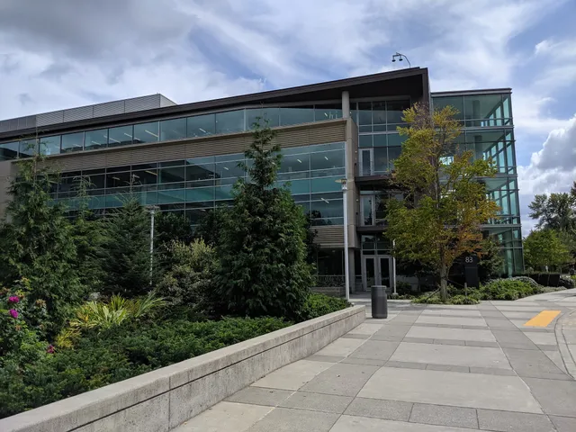 Microsoft Building 85