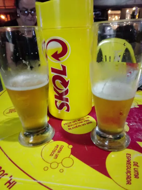 Lancheria e Pizzaria Água na Boca