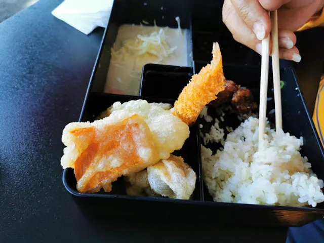 Bento Box