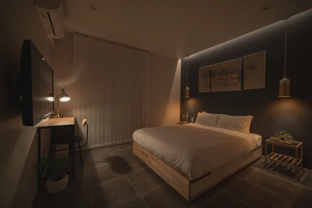 INFINITY HOTEL -HIGAWA-