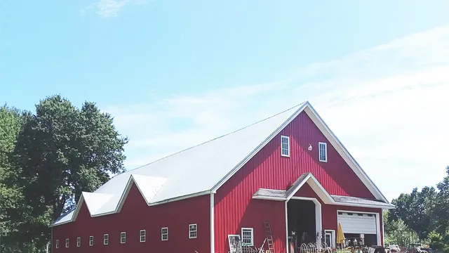 Red Barn Market and Design