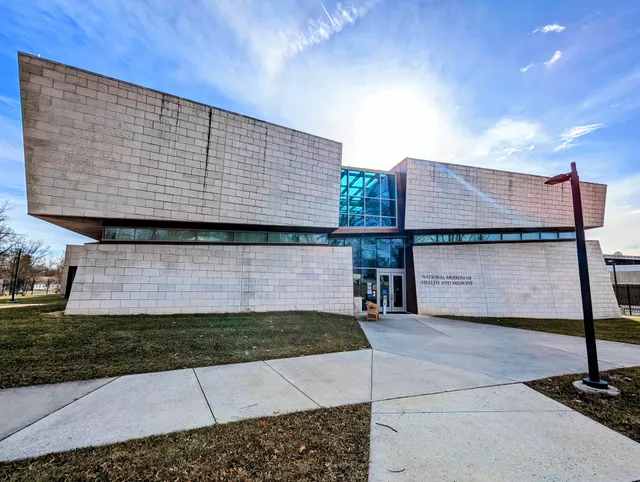 National Museum of Health and Medicine