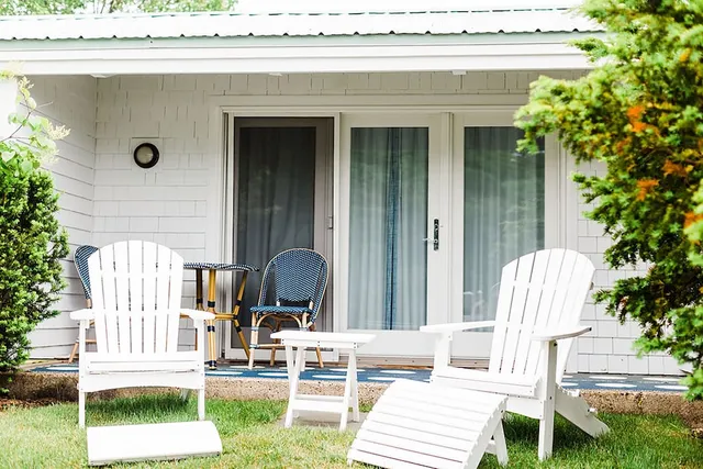 Yachtsman Hotel & Marina Club