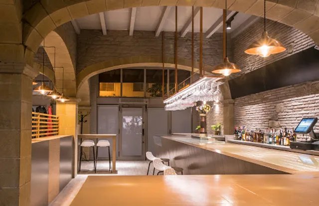 Restaurante Ajonegro