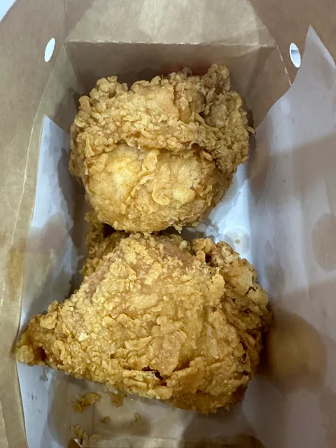KFC Co.opmart Phạm Thế Hiển TP Hồ Chí Minh