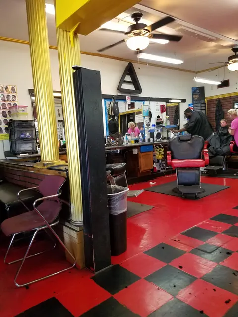 Plantation Shopping Center