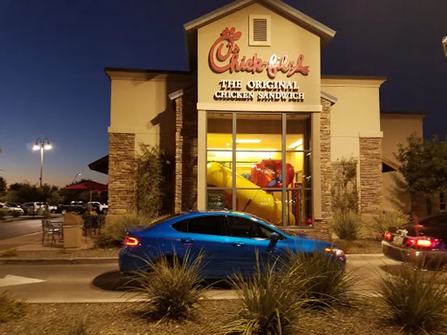 Chick-fil-A