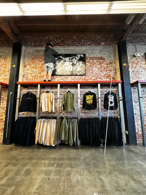 Long Beach Clothing Co.