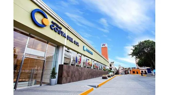 Wyndham Costa del Sol Tumbes