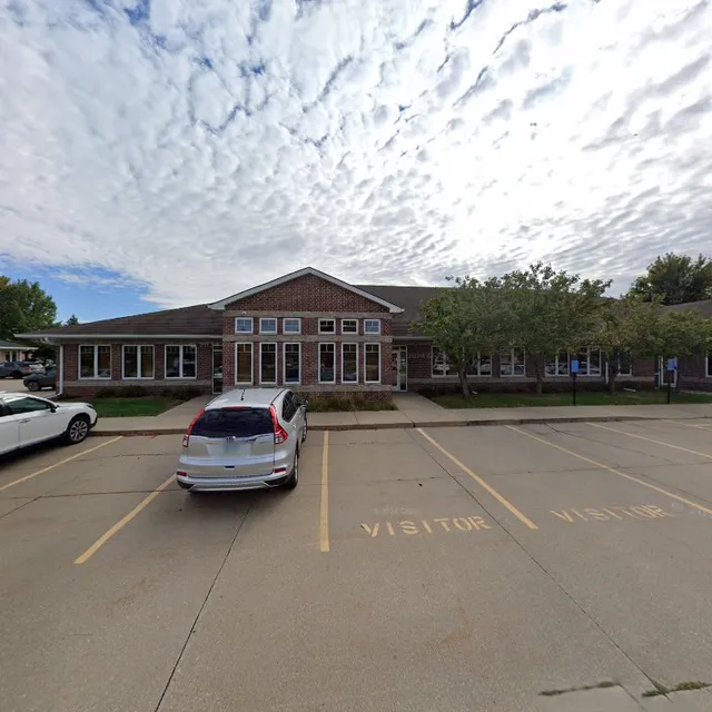 Iowa Corn Growers Association