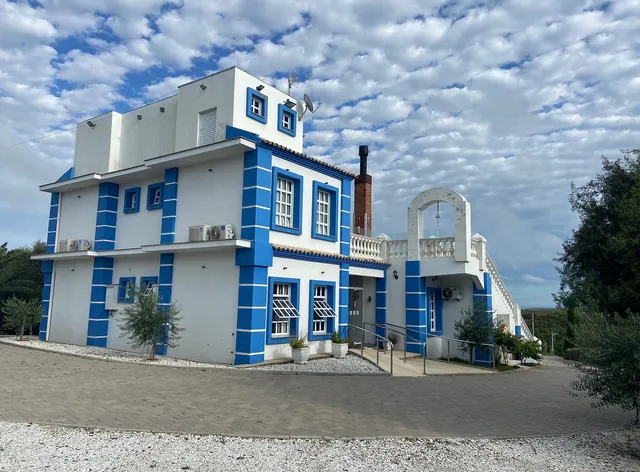 Pousada Olival Vila do Segredo