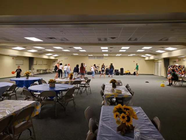 Lovell Community Center