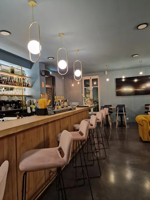 Françoise Restaurant