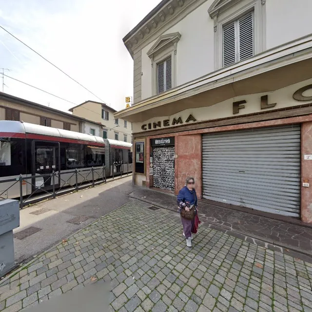 Centro Commerciale Naturale Di Piazza Dalmazie