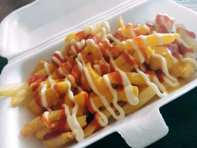 Juan’s Food Corner