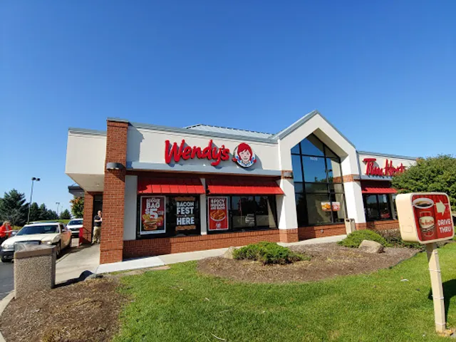 Wendy's