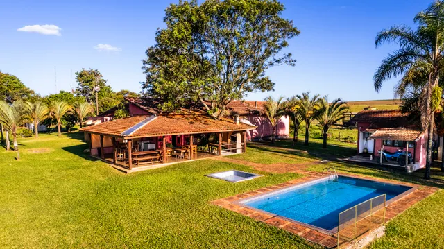 Fazenda Portal da Canastra