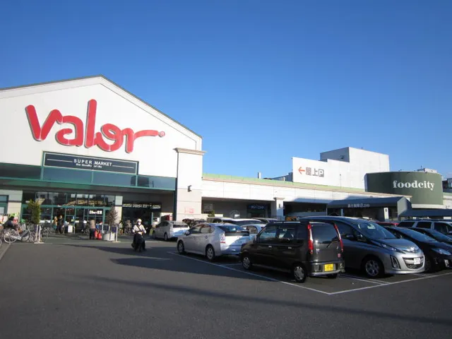 Valor Supermarket Koonjiten Branch