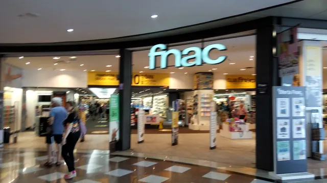 Fnac