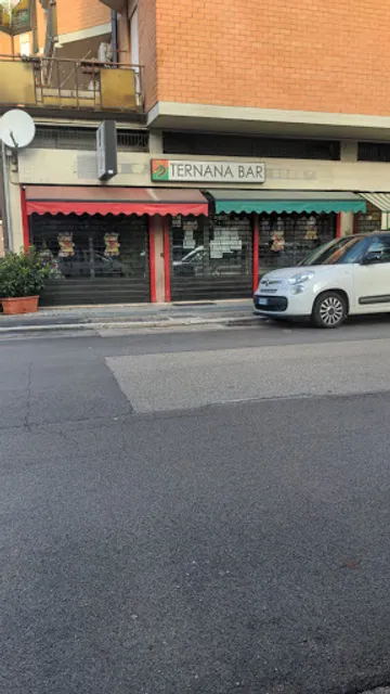 Ternana Bar