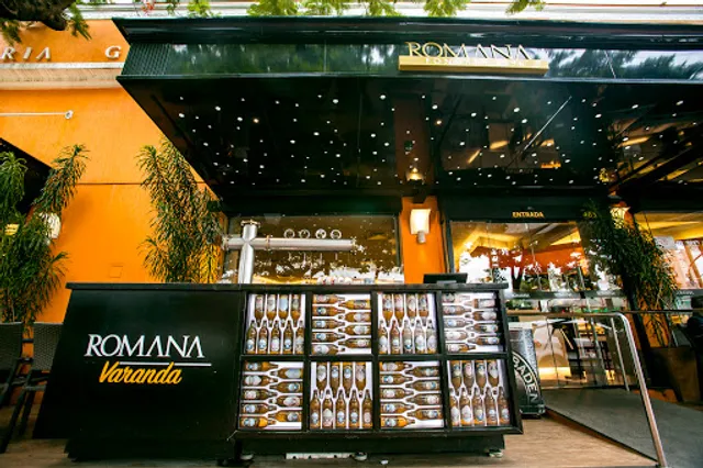 Romana Confectionery