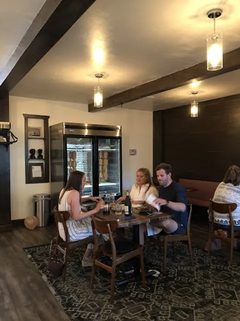 Ansots Basque Chorizos