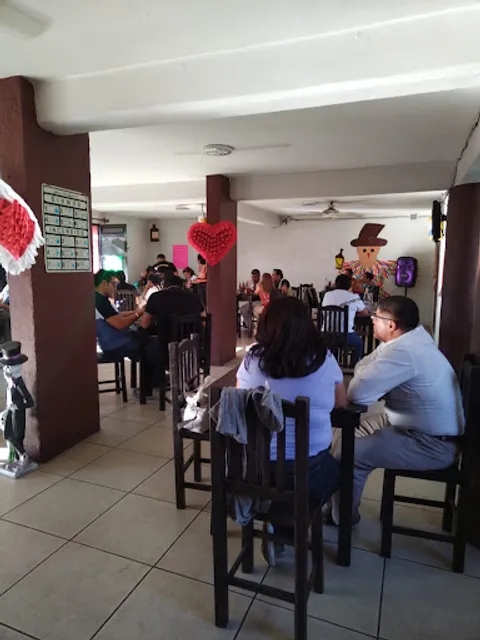 Las marakas Restaurante-Bar