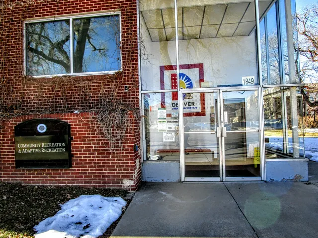 Denver Community Recreation