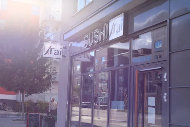 Sushi Tai