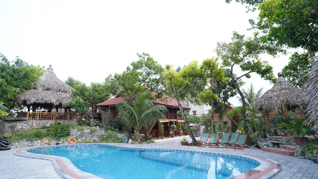 Trang An Lighthouse Homestay