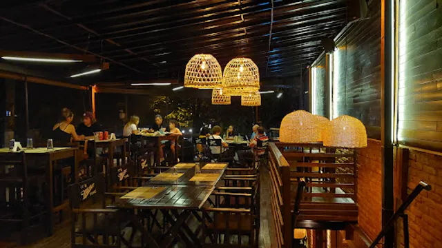 EGO - Restaurante & Pizza