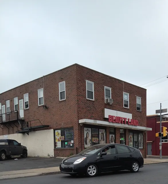 Beautyland Beauty Supplies