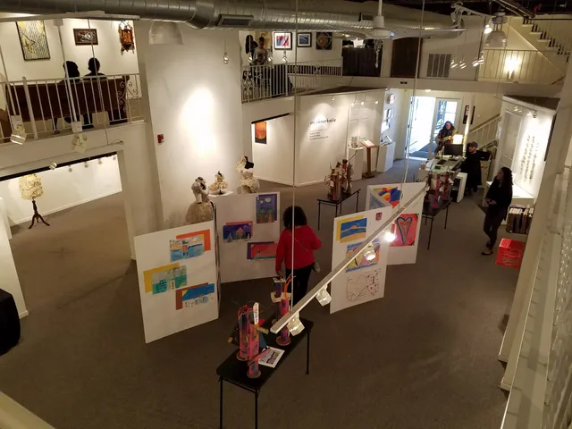 Union Street Gallery