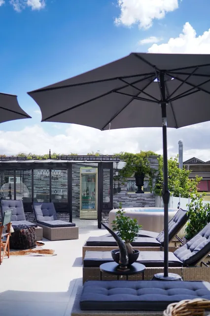 La Resilienza Relais