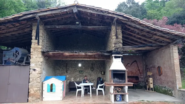 Apartaments Rurals la Badia