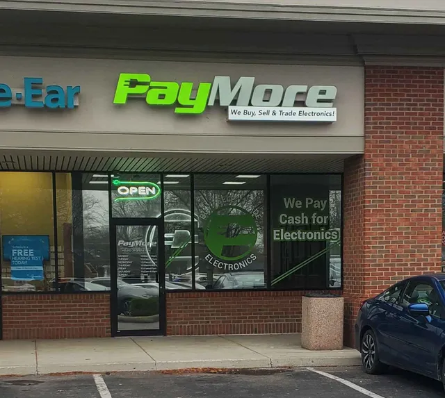 PayMore - Buy, Sell & Trade Electronics
