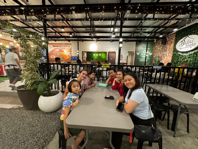 Balai Inató - Davao