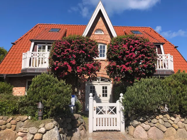 Appartementvermietung Kulk Sylt GmbH