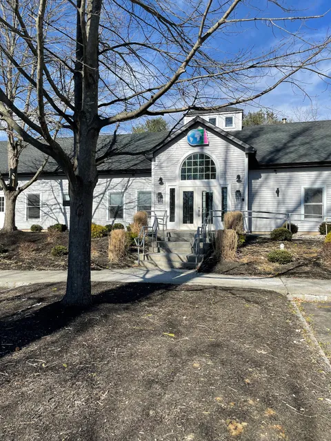 Montessori Kids Universe Chester