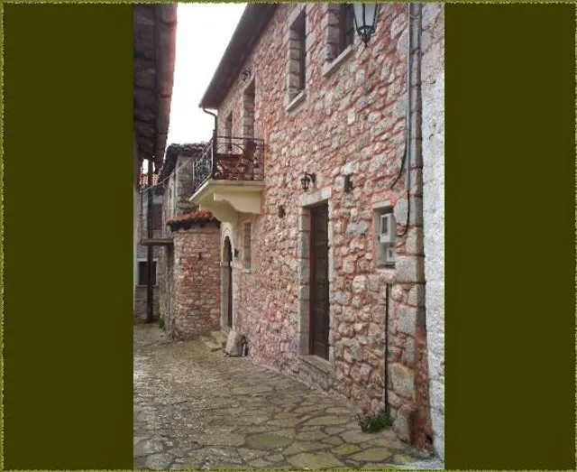 Proselinos Guesthouse