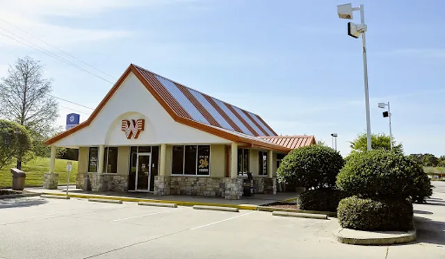 Whataburger