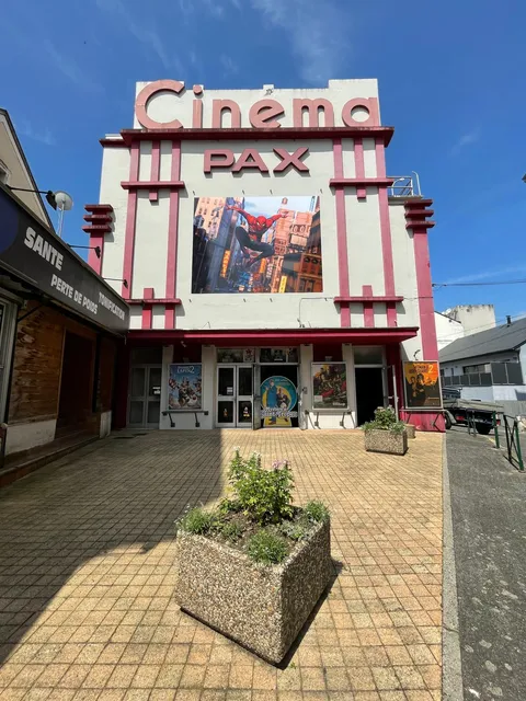 Cinéma Pax
